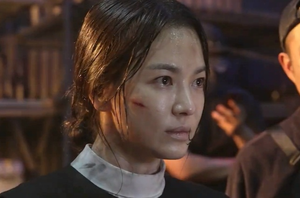 “100억 쏟아부었는데” 천하의 송혜교도 처참한 ‘쓴맛’…결국 ‘OTT’행