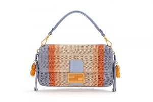 Fendi collaboration with Korean artisan draws 'cultural appropriation' claims on Chinese social media