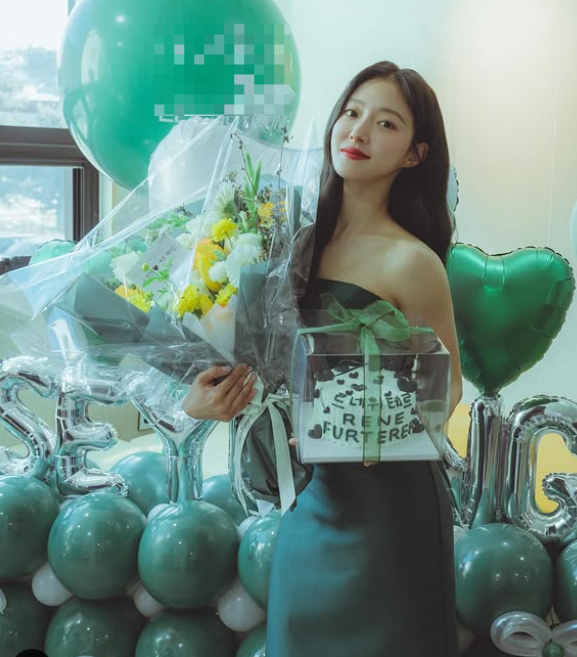 이세영 채널