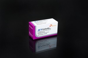 SK Bioscience to provide more chickenpox vaccines to Latin America