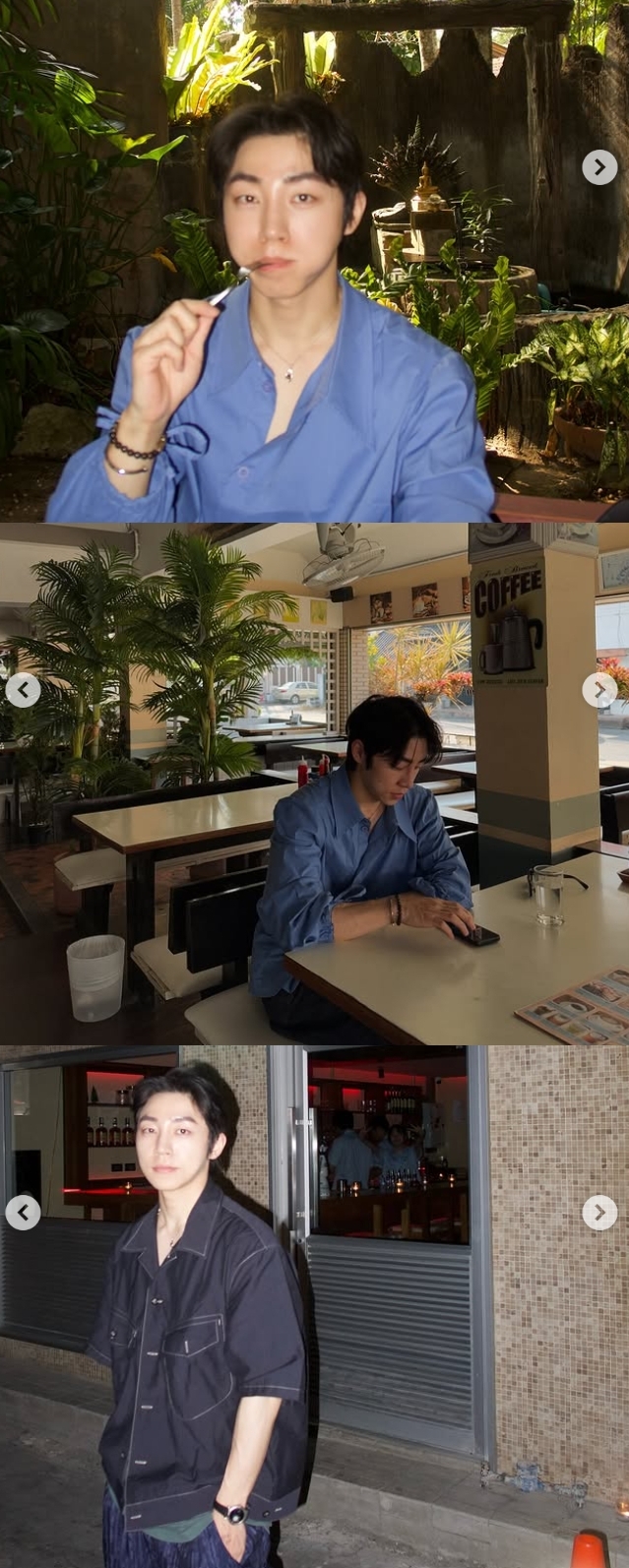 정규민 채널