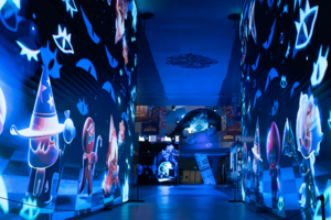 Try tacos, toast paintings and fantastical world of cookies