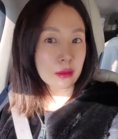 김지혜 채널