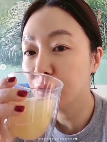 김지혜 채널