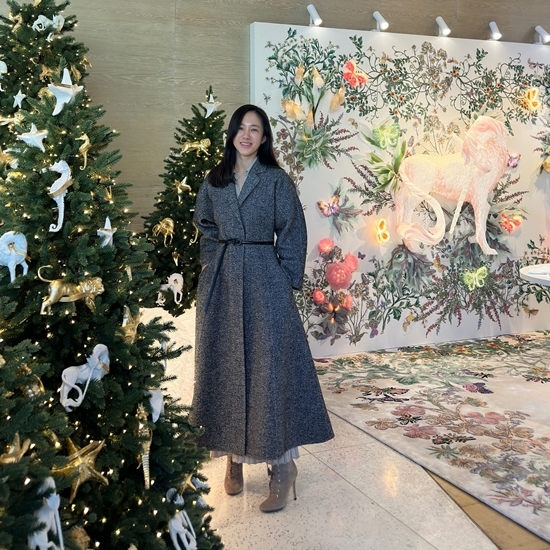 사진=박주미 채널