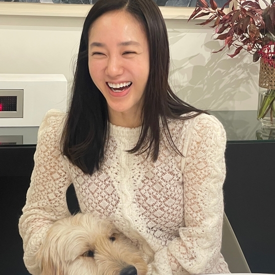 사진=박주미 채널