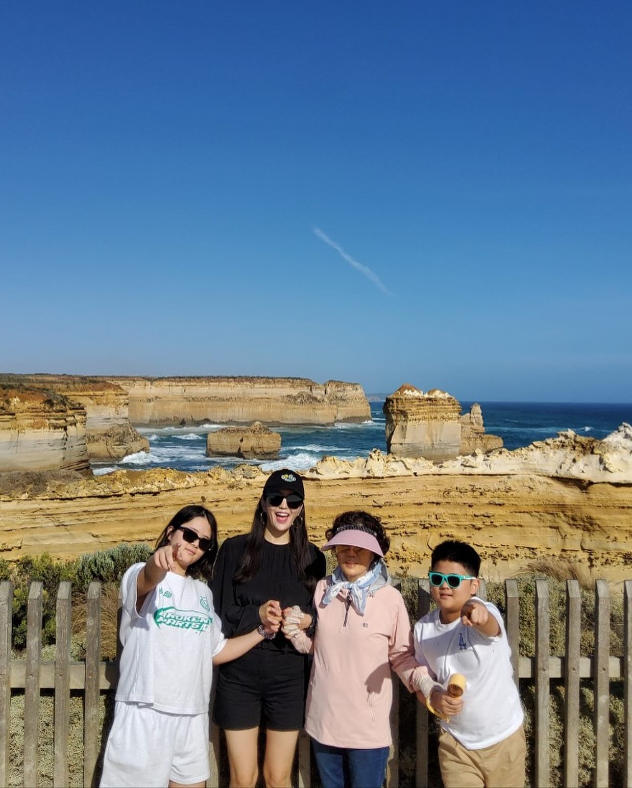 장영란 채널