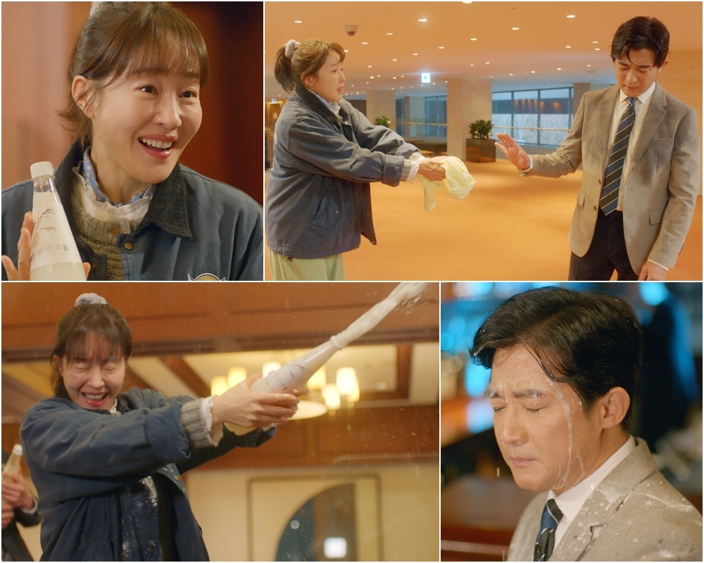 사진 제공: KBS 2TV 주말드라마 <독수리 5형제를 부탁해!>