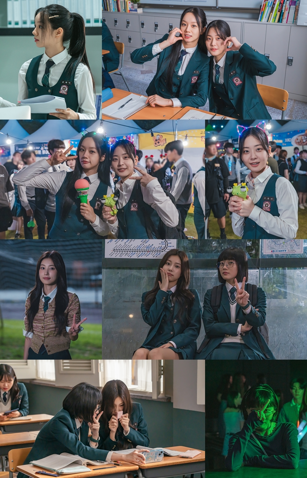 사진 제공 = STUDIO X+U ‘선의의 경쟁’