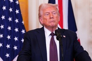 Trump orders national security impact probe on lumber imports, could target Korean kitchen cabinets