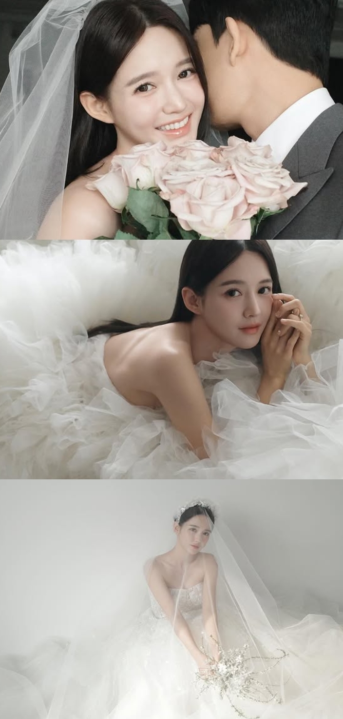 남보라 채널