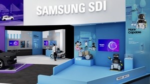 Samsung SDI powers Hyundai Motor’s AI robots, self-driving tech