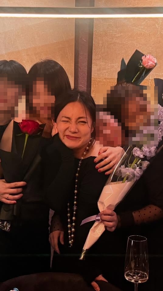박나래 채널