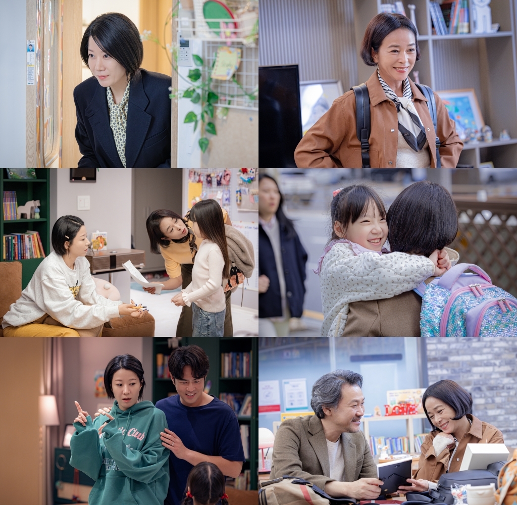 사진=지니TV ‘라이딩 인생’