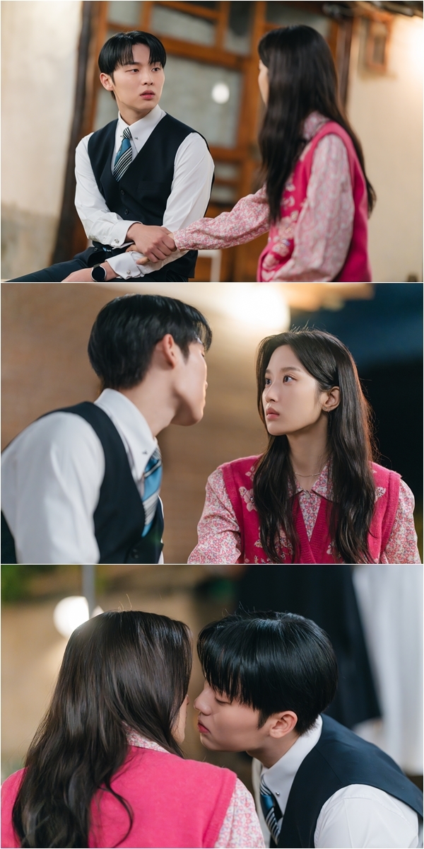사진=tvN 그놈은 흑염룡