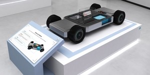 SK On, SK Enmove to showcase fireproofing solution for EV batteries