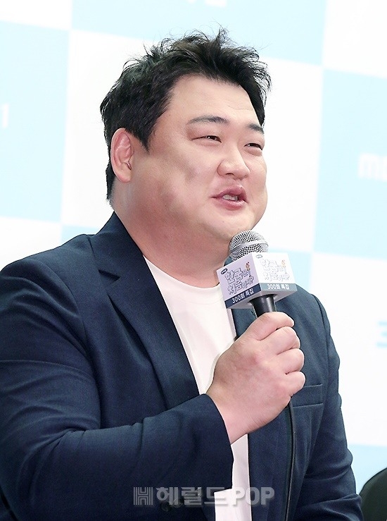 김준현/사진=민선유 기자