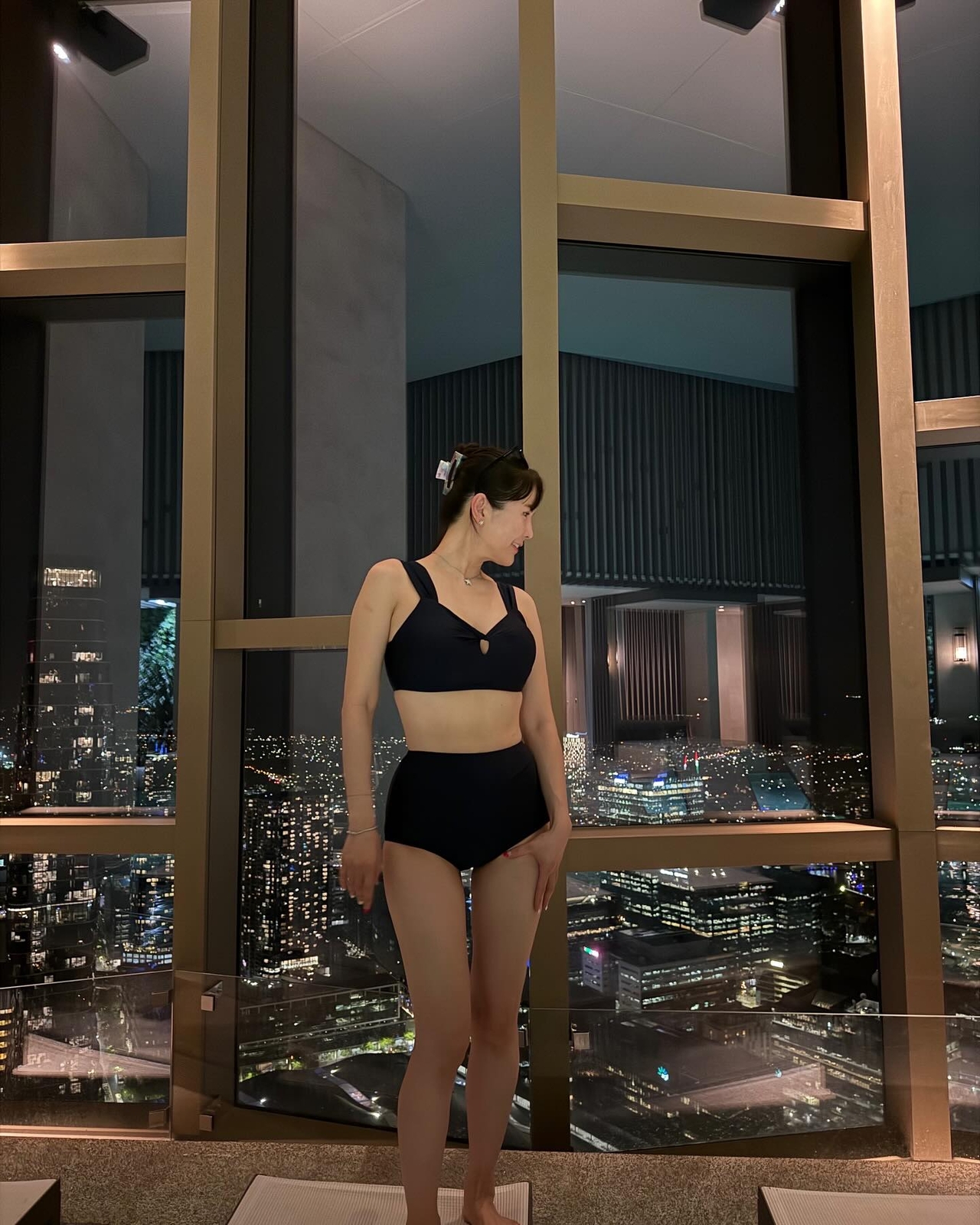 장영란 채널