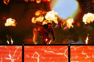 J-Hope makes grand return with sold-out shows, new song