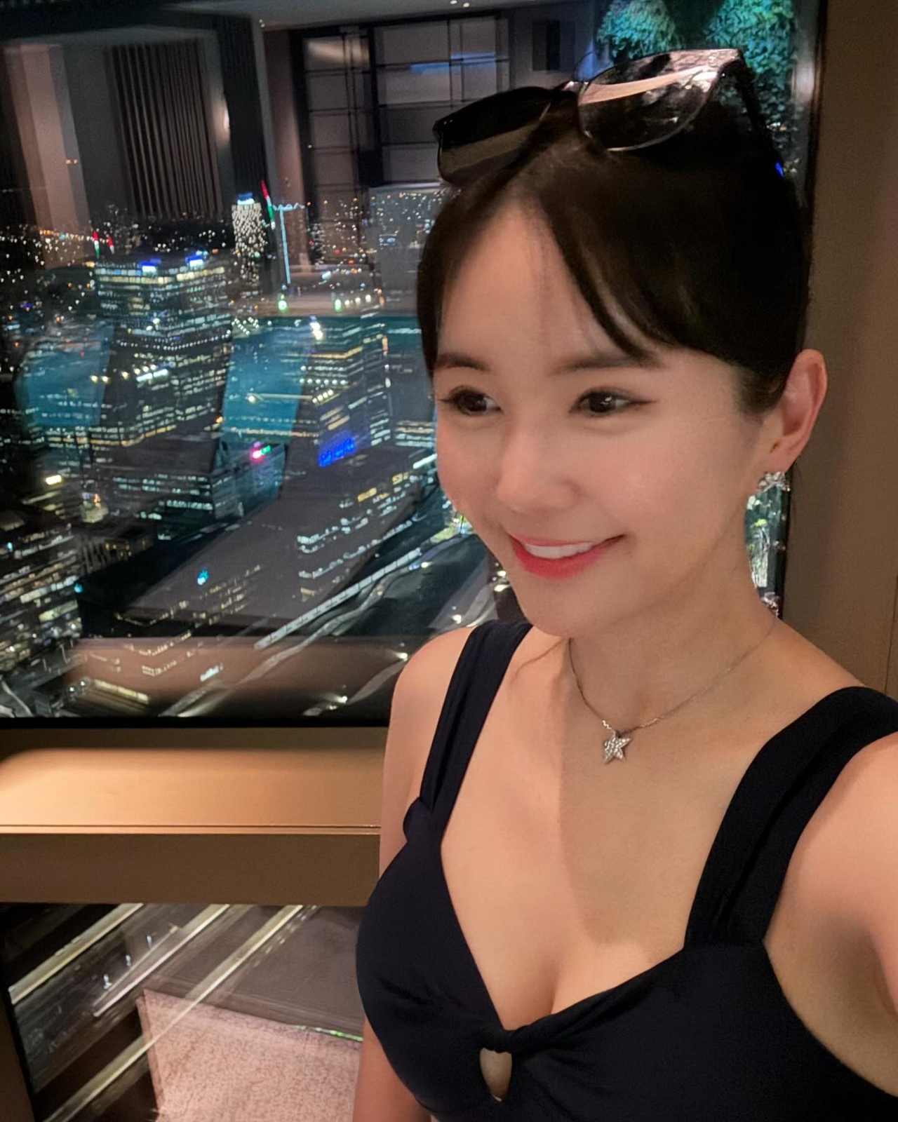 장영란 채널