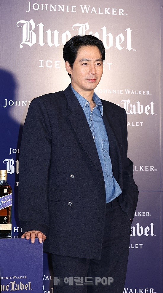 조인성/사진=민선유 기자