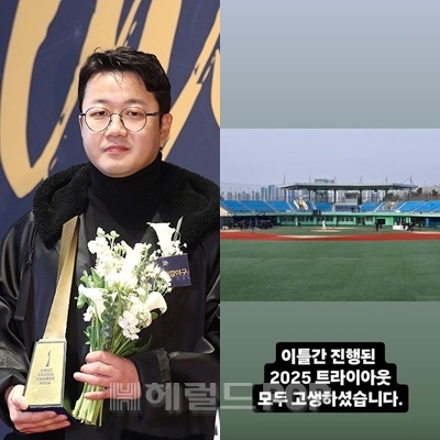 장시원 PD/사진=민선유 기자, SNS