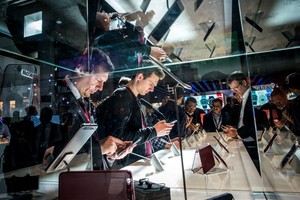 Korea’s Digital Gamble:Will New Tech Rules Hurt Innovation and Help China?[Robert D. Atkinson]