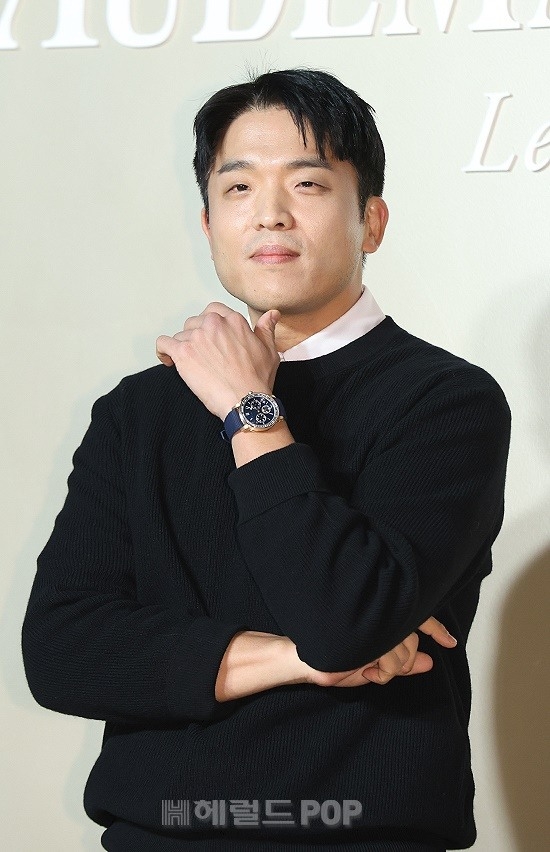 안성재/사진=민선유기자