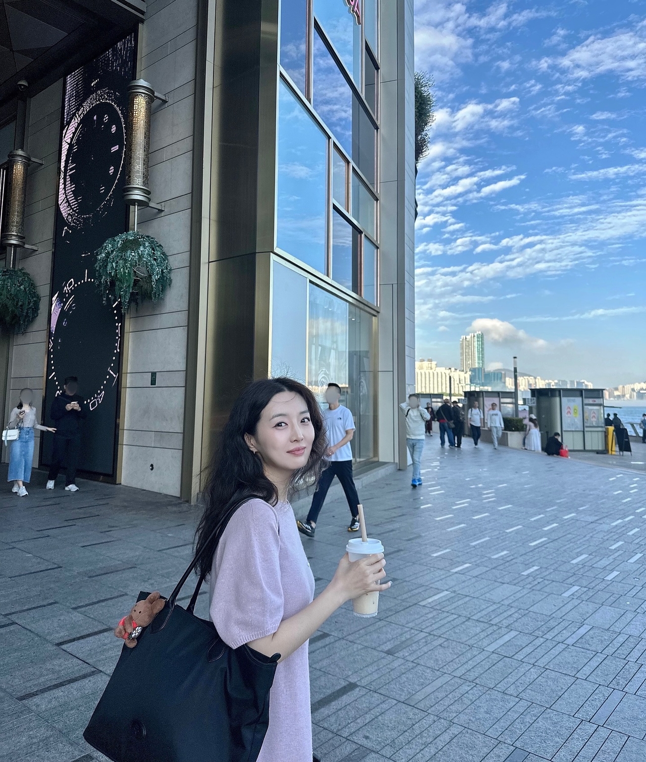 김소영 채널