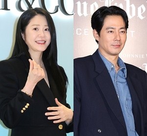 열애설 터졌던 고현정 곁을 조인성 떠난 이유..정말 안타깝다
