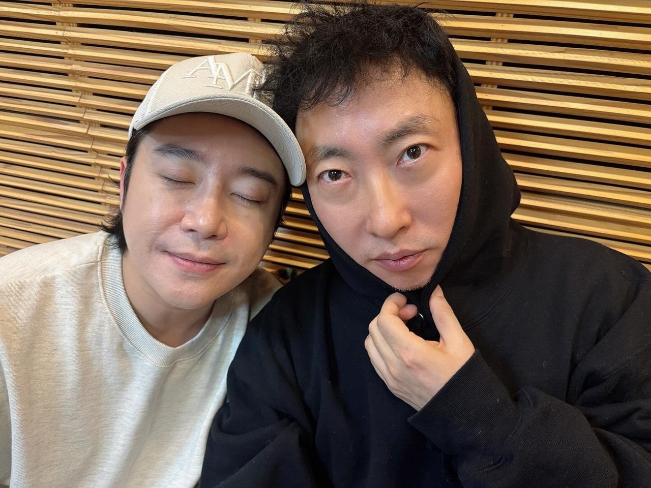 ‘라디오쇼’ 채널