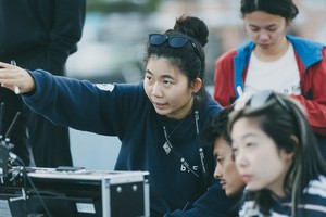 Chanel X BIFF Asian Film Academy opens applications