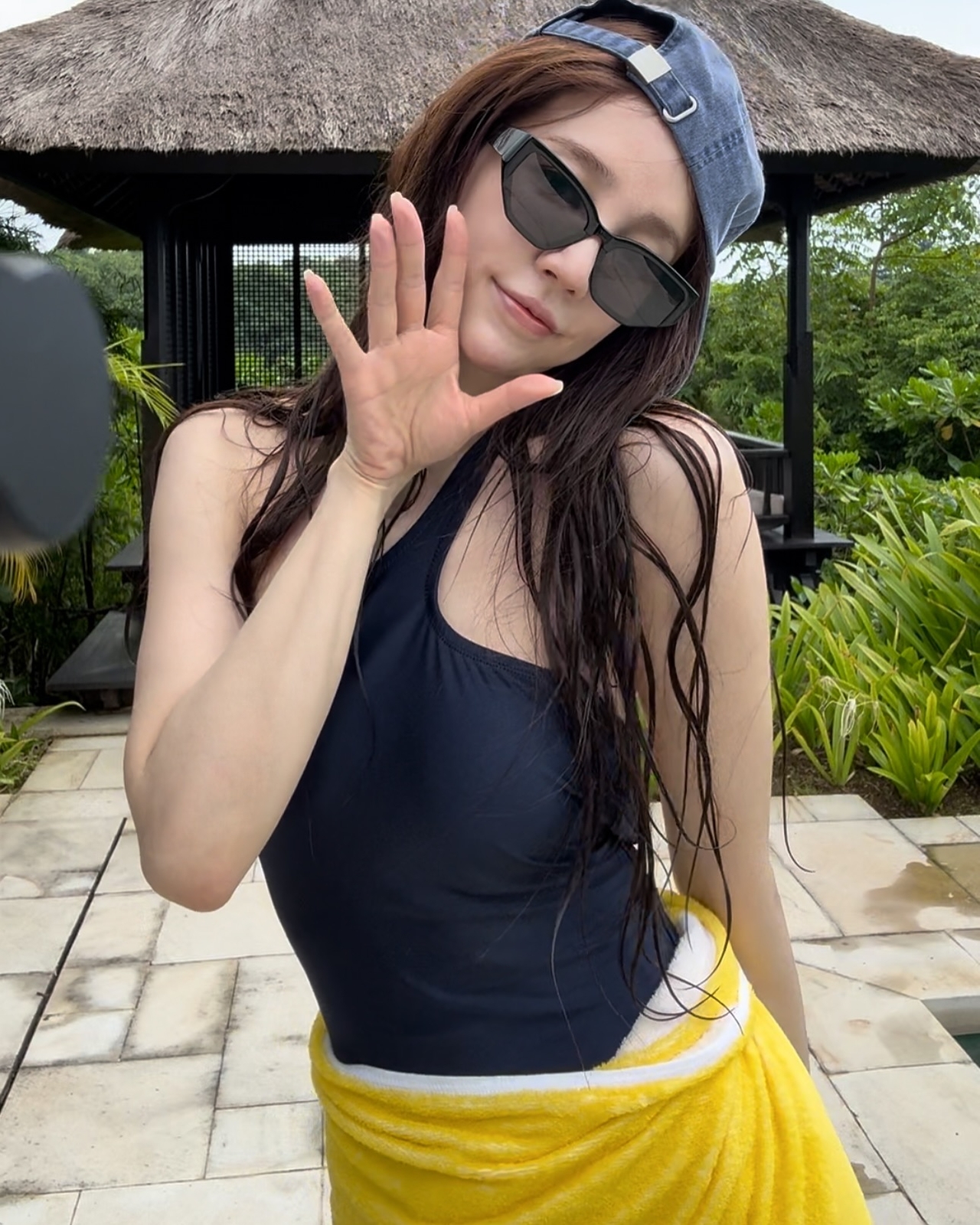 윤은혜 채널