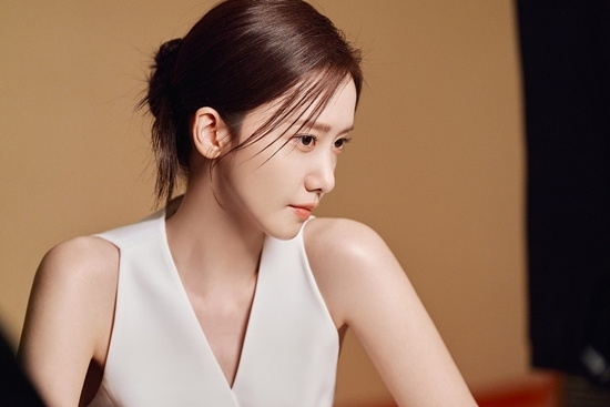 사진=임윤아 공식 채널