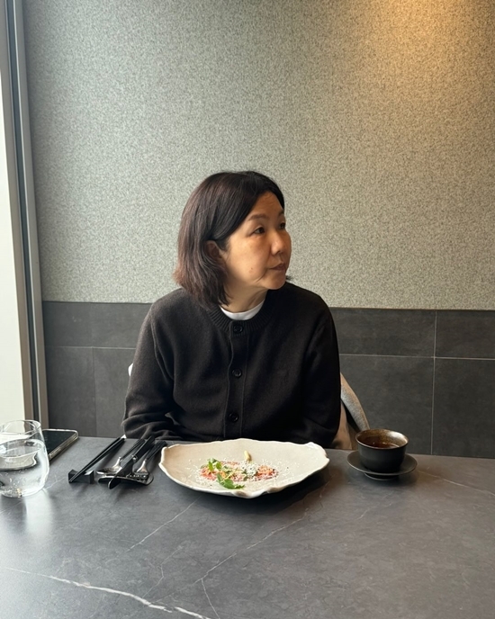 사진=이성미 채널