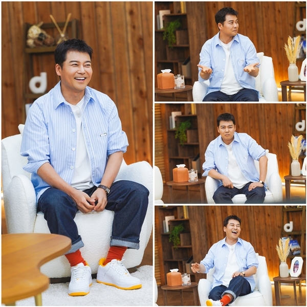사진제공 = TV CHOSUN ‘아빠하고 나하고’