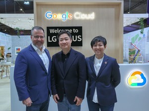 LG Uplus teams up with Google to enhance AI agent ixi O