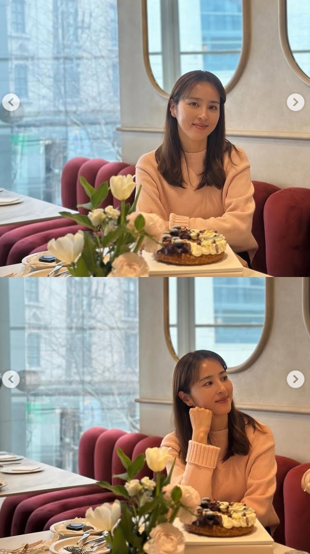 한혜진 채널