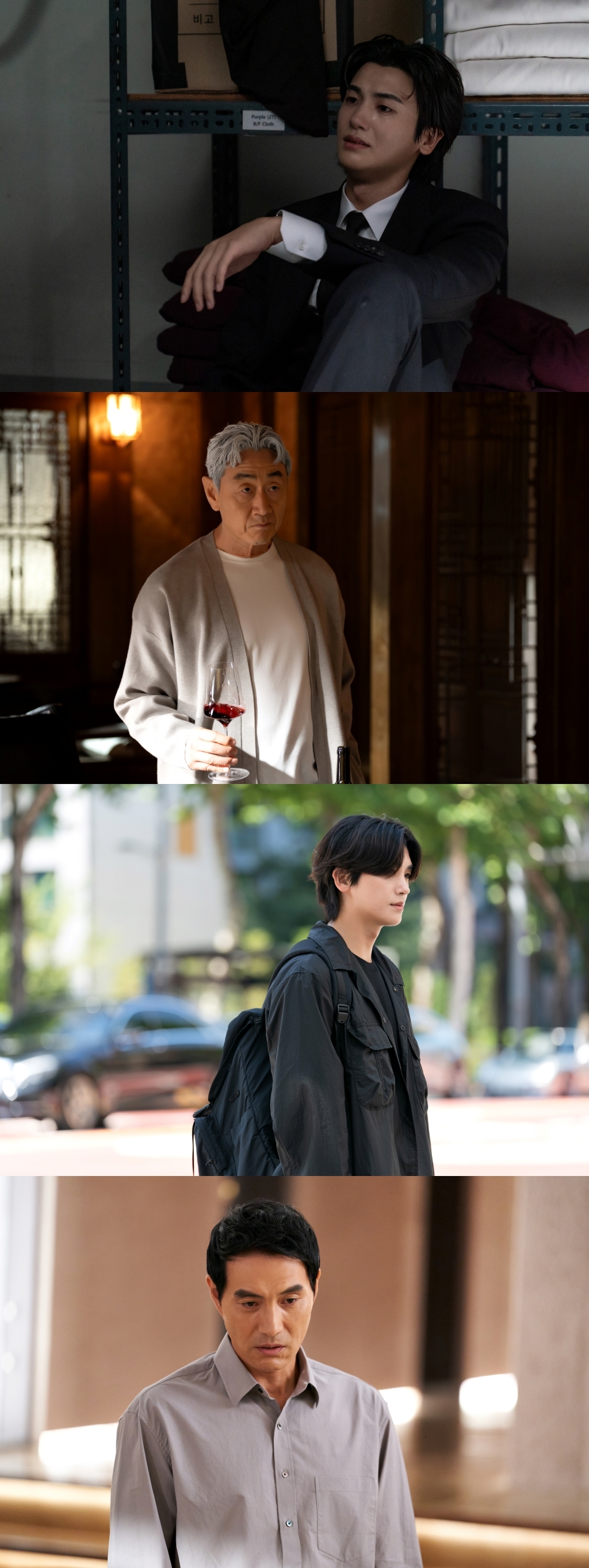 사진 제공 = SBS 드라마 ‘보물섬’
