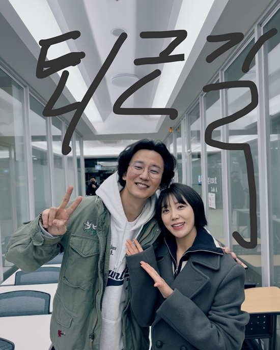 사진=하지영 채널