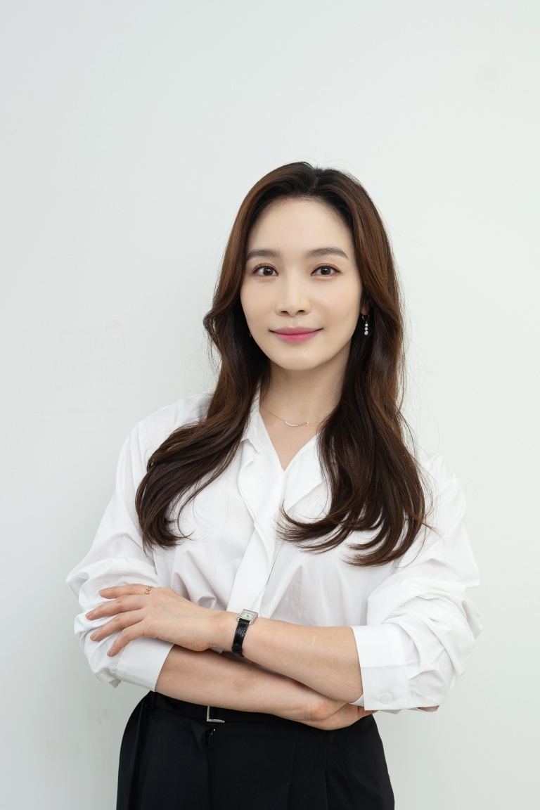 이민영/사진=지담미디어