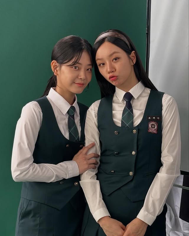 사진=혜리 채널