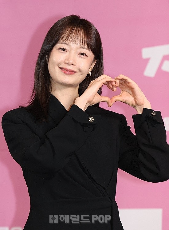 배우 전소민/사진=민선유 기자