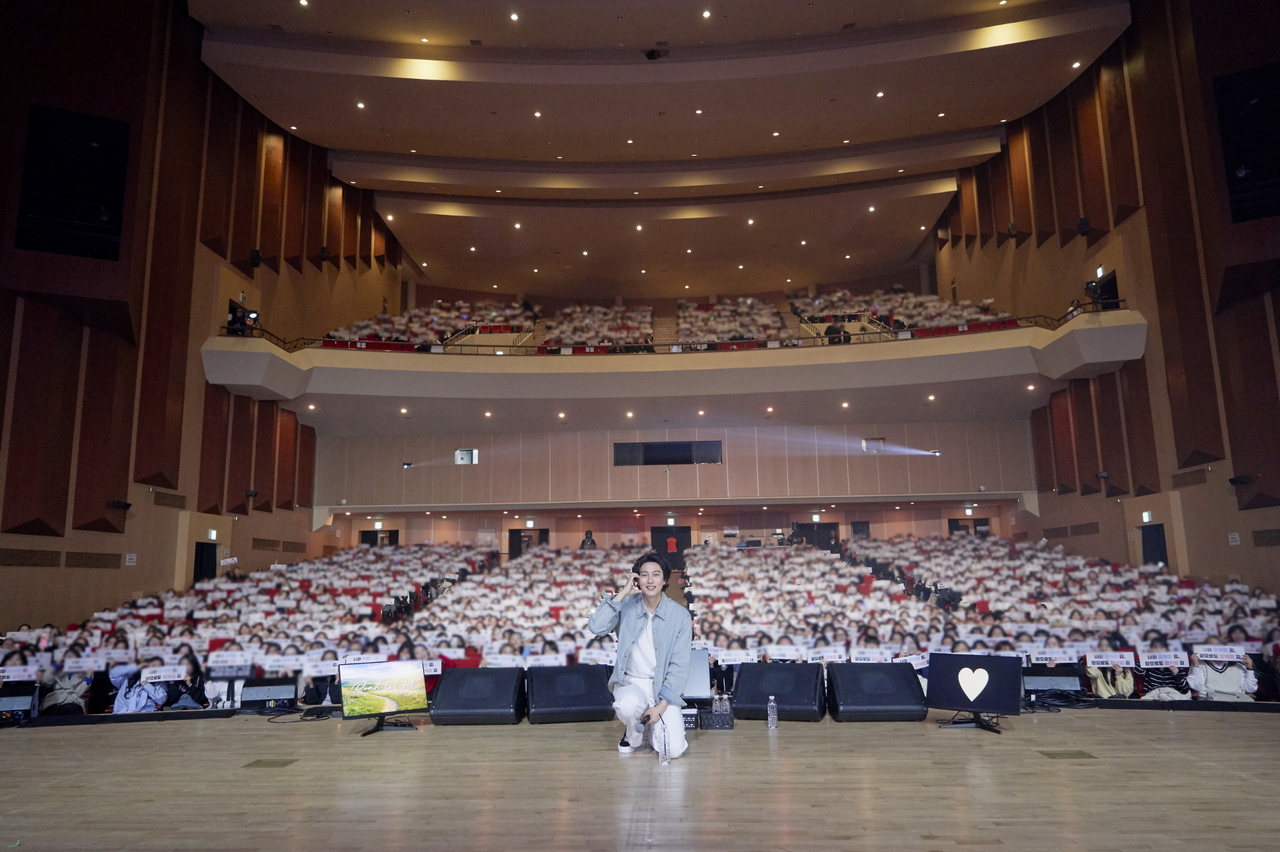 사진 제공: 길스토리이엔티