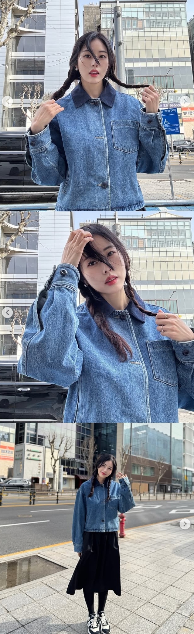 서동주 채널