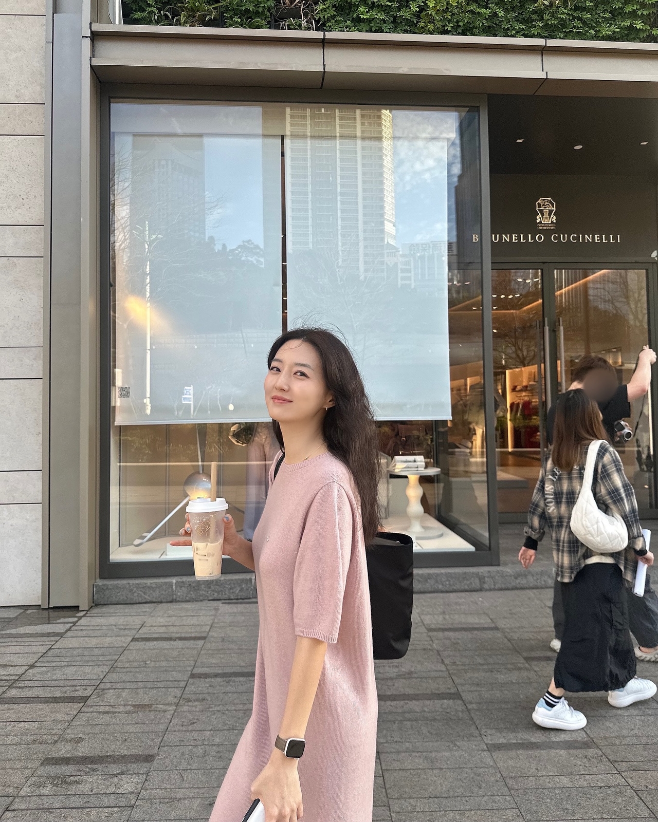 김소영 채널