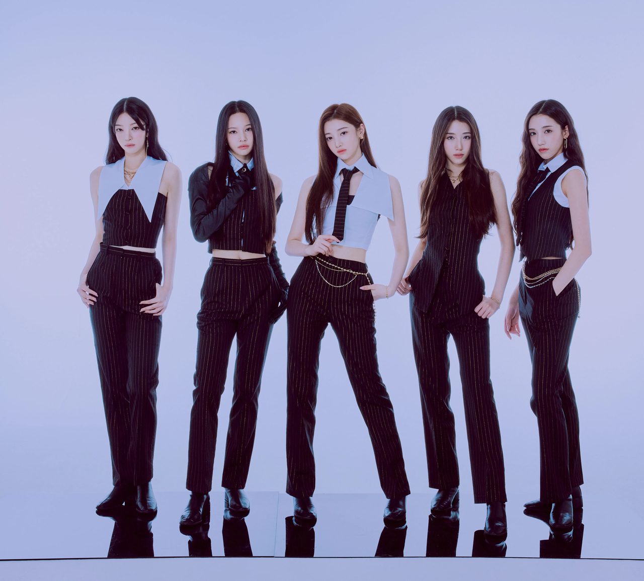 Lee Soo-man's 'Zalpha pop' and Chinese girl group - The