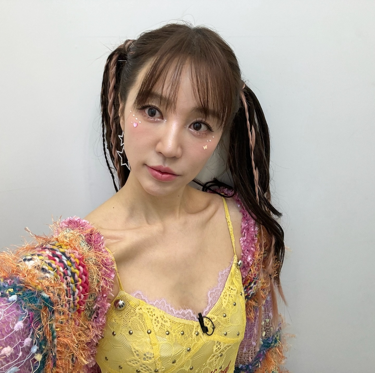 사진=윤은혜 SNS