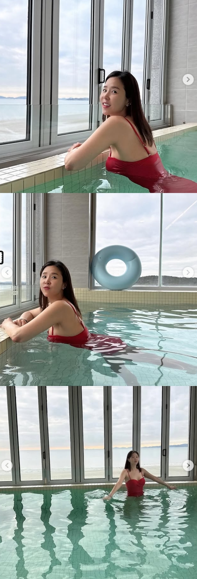 신지 채널