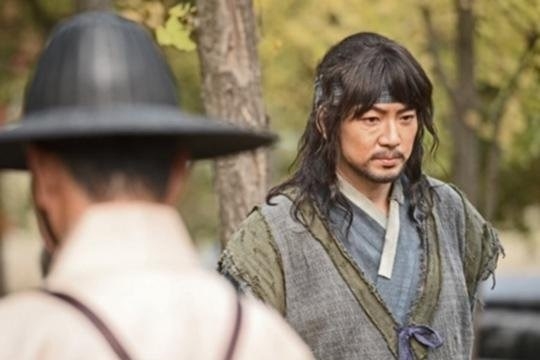 장영실